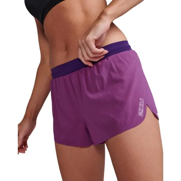 2XU - Women's Light Speed 3" Shorts (New Edition)