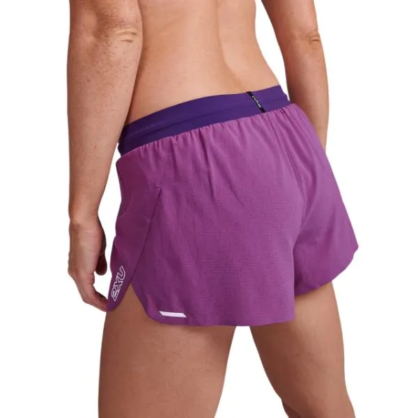 2XU - Women's Light Speed 3" Shorts (New Edition)