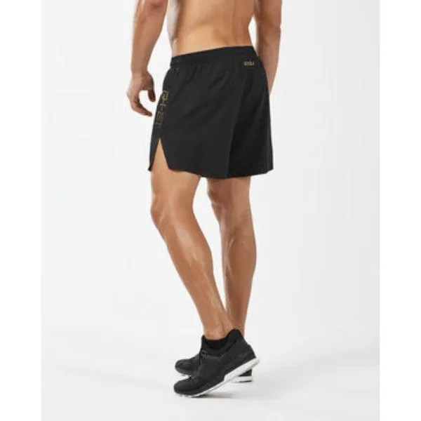2XU- Mens's Ghst 5" Shorts