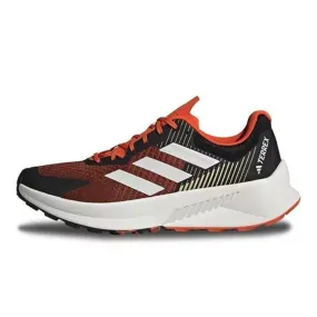 ADIDAS TERREX SOULSTRIDE FLOW TRAIL RUNNING SHOES