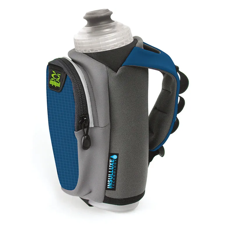 Amphipod Hydraform Handheld Ergo-Lite Ultra - 12 oz/16 oz/20 oz