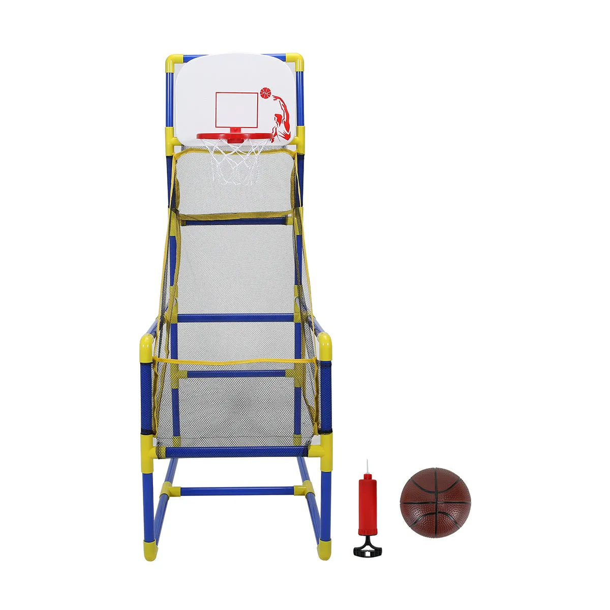 Anko Basketball Game Set/ Suitable Ages 5  Years