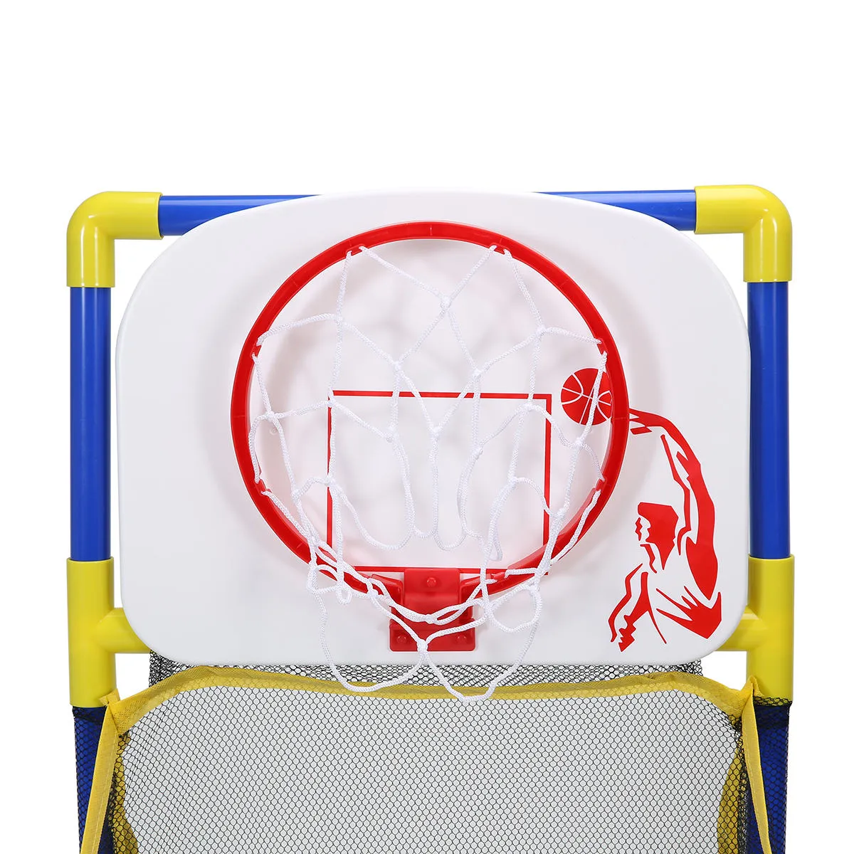 Anko Basketball Game Set/ Suitable Ages 5  Years