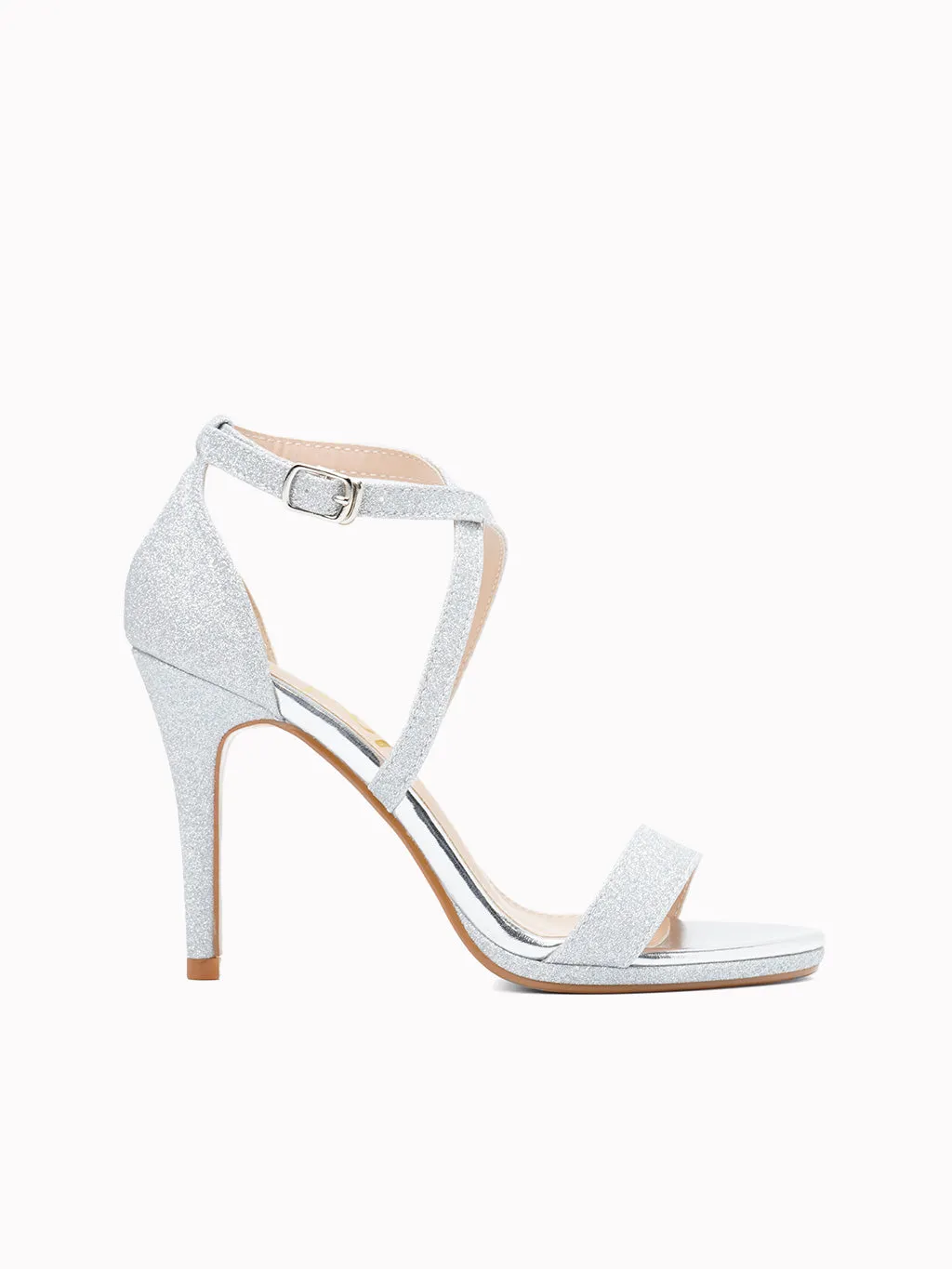 Annabelle Heel Sandals