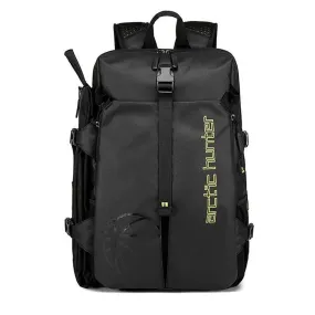 Arctic Hunter B00391 Laptop Backpack