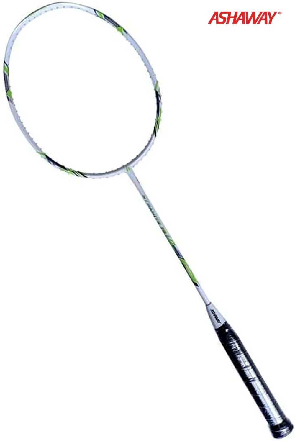 ASHAWAY DYNAMITE 75 Badminton Racket with BAG and Unstrung