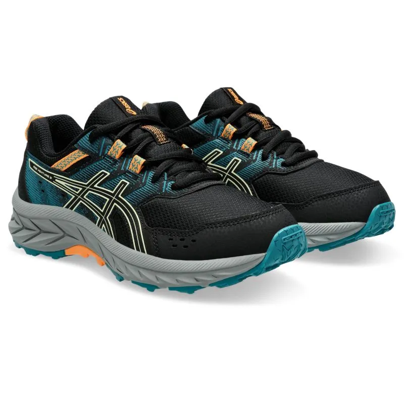 ASICS GEL-Venture 9 GS Kids Trail Running Shoes