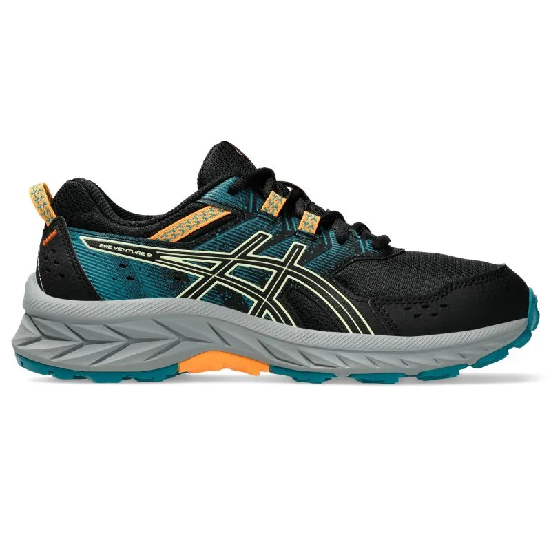 ASICS GEL-Venture 9 GS Kids Trail Running Shoes