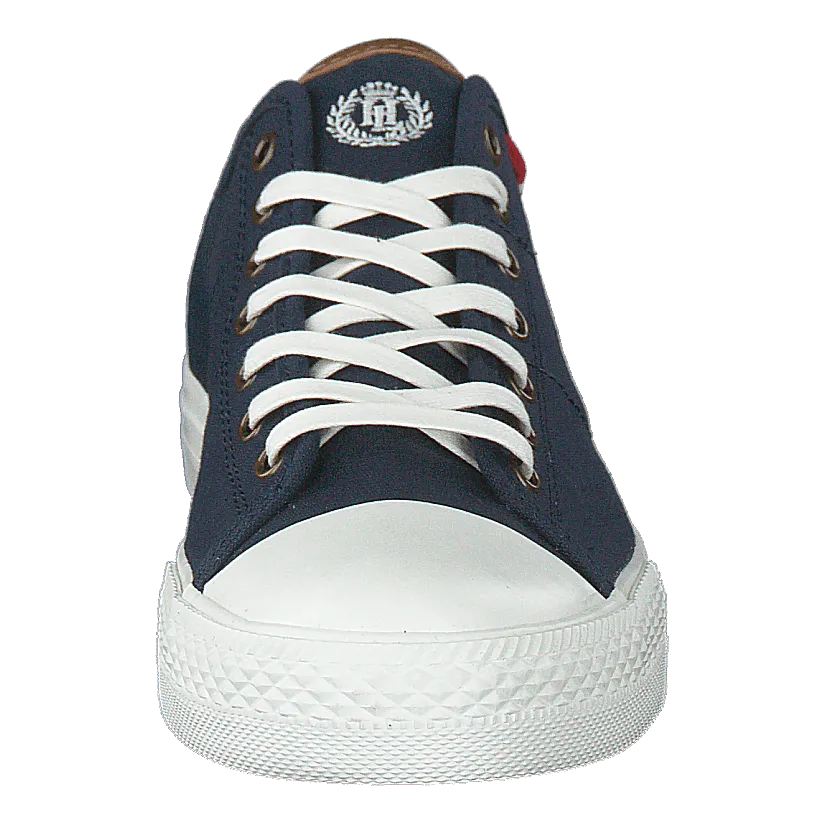 Bromley Sneaker Navy