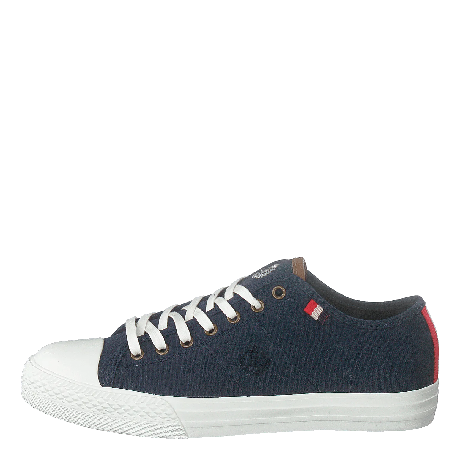 Bromley Sneaker Navy