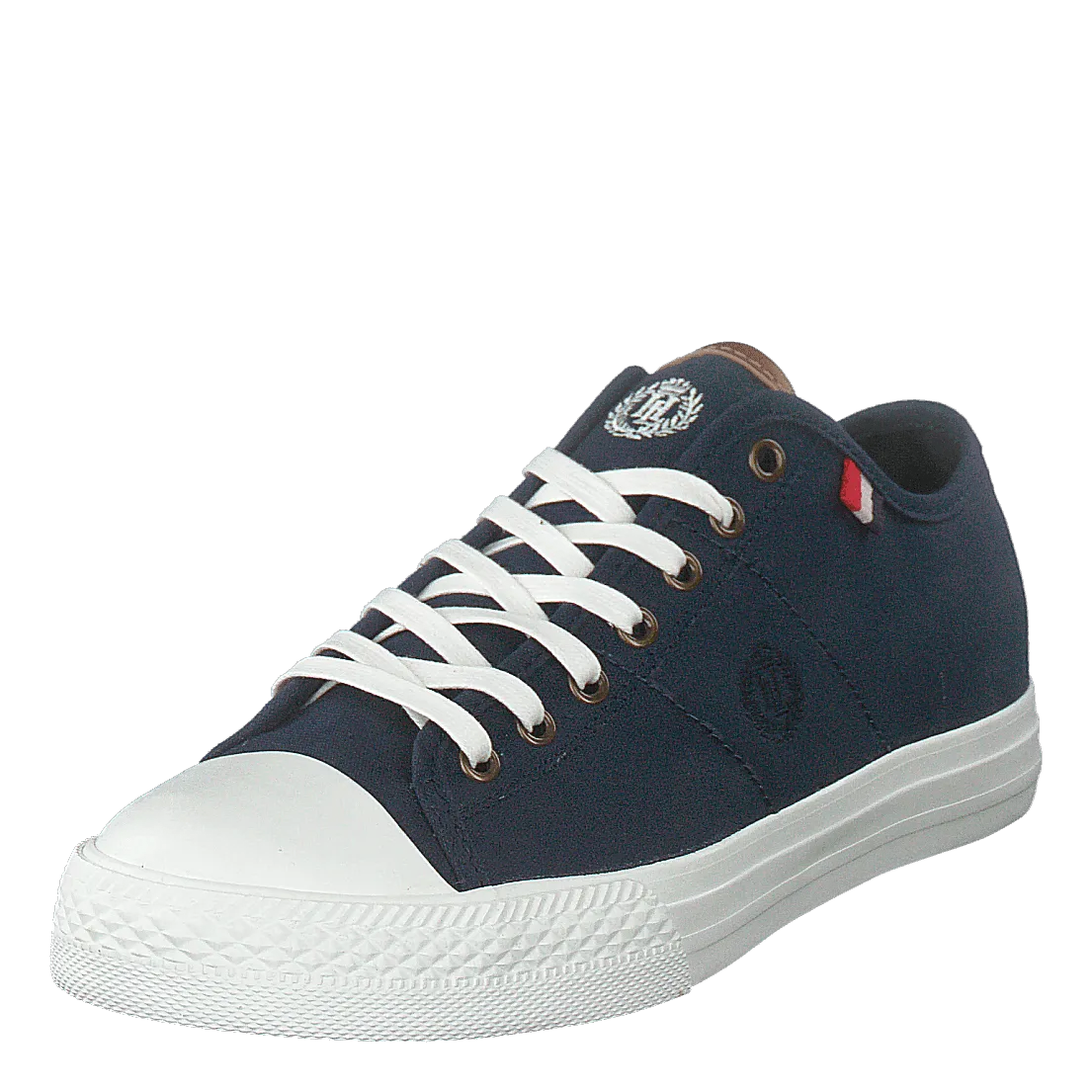 Bromley Sneaker Navy