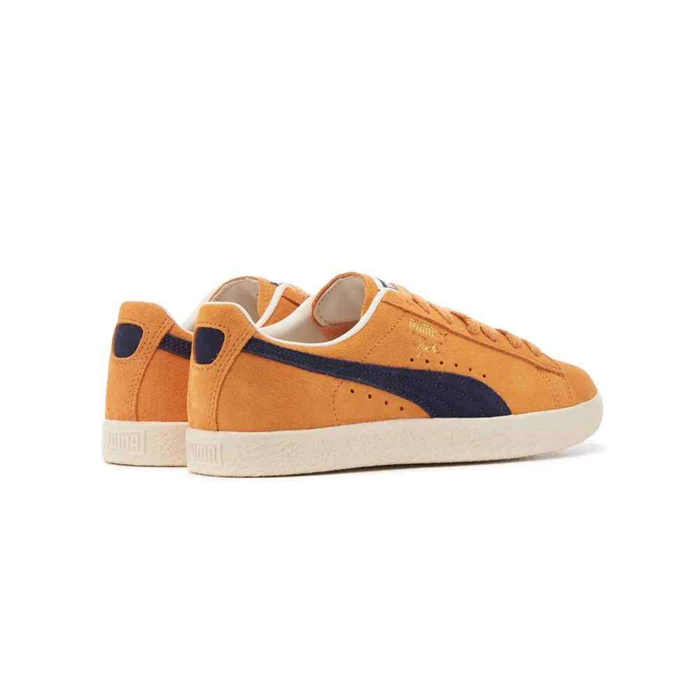 Clyde OG (Clementine/PUMA Navy)