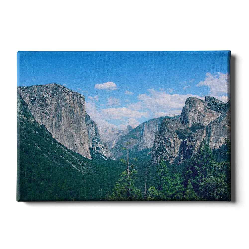 Destination-Yosemite