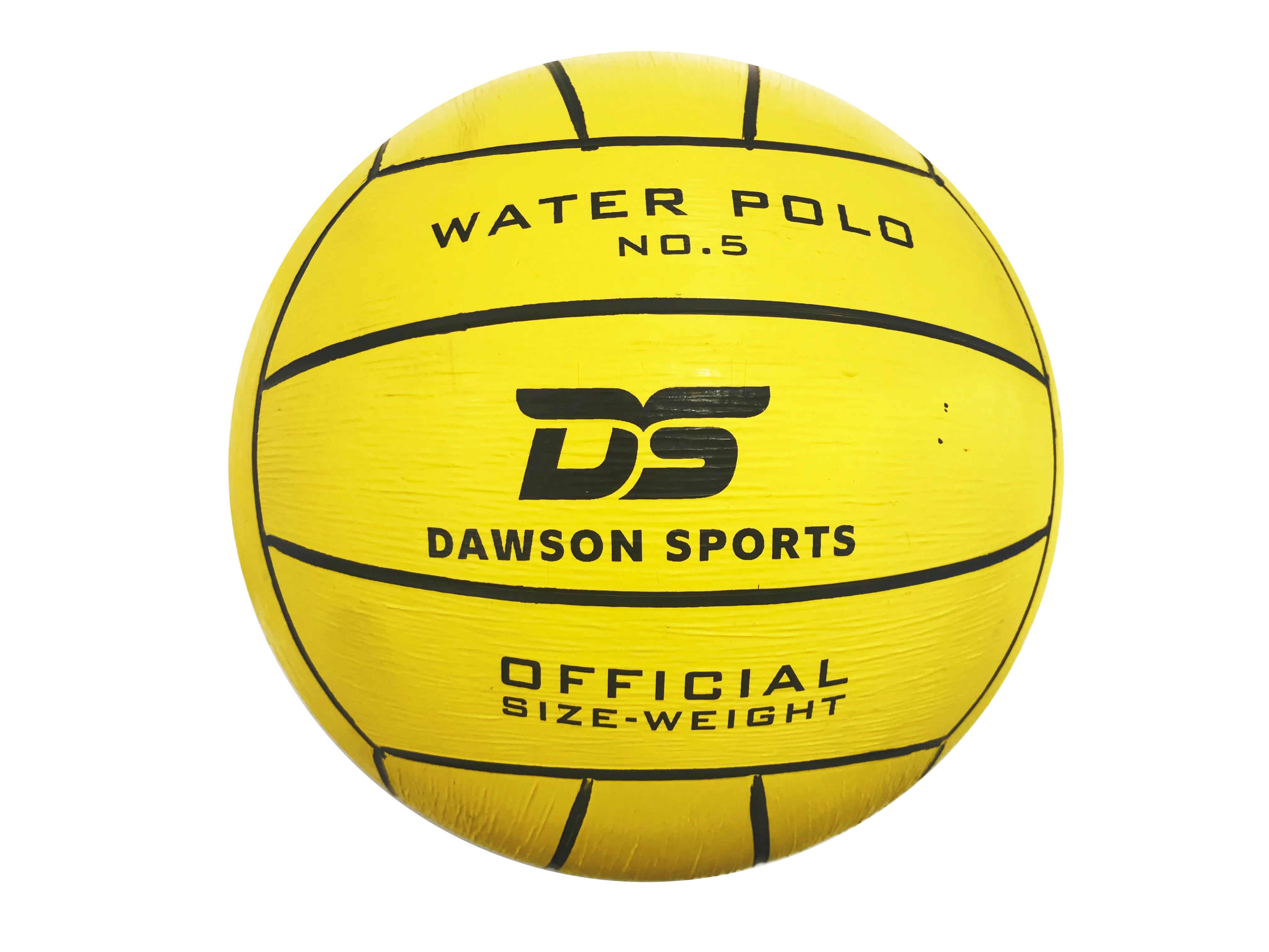 DS Water Polo Ball