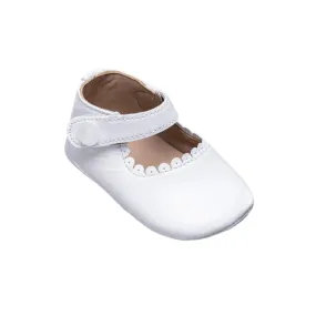 Elephantito MJ Baby - White