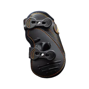 eQuick eWonder Fetlock Boots -Long