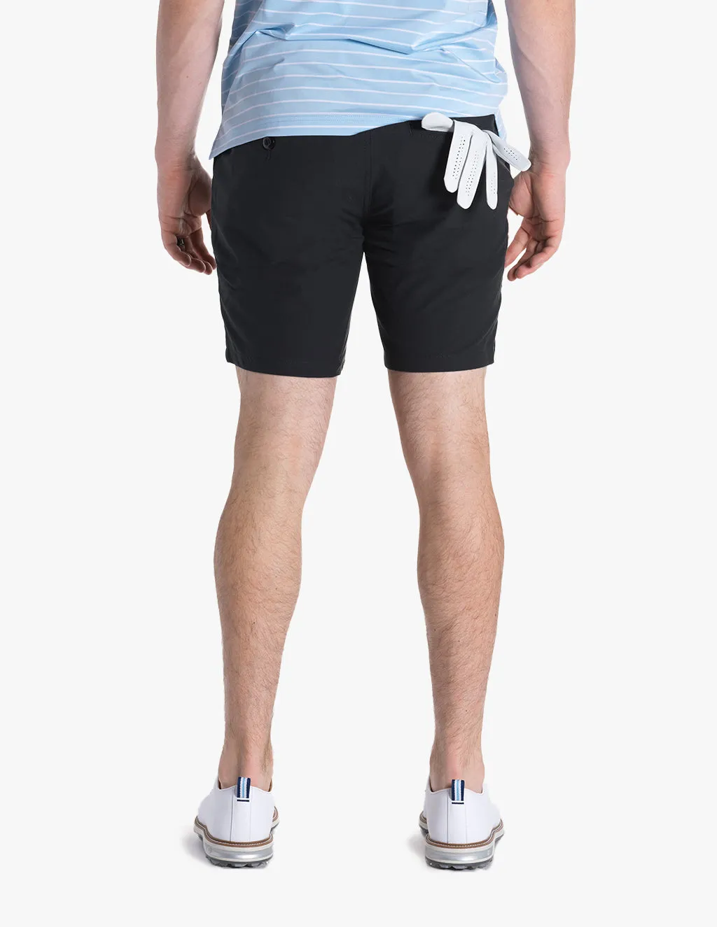 FREDDYS GOLF SHORTS