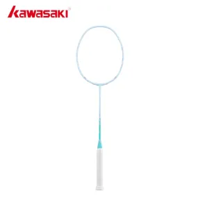 Kawasaki Honor Galaxy Badminton Racket - Unstrung