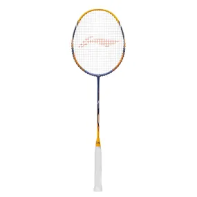 Li Ning Tectonic 1 Unstrung Badminton Racket [AYPS017-1] 4U