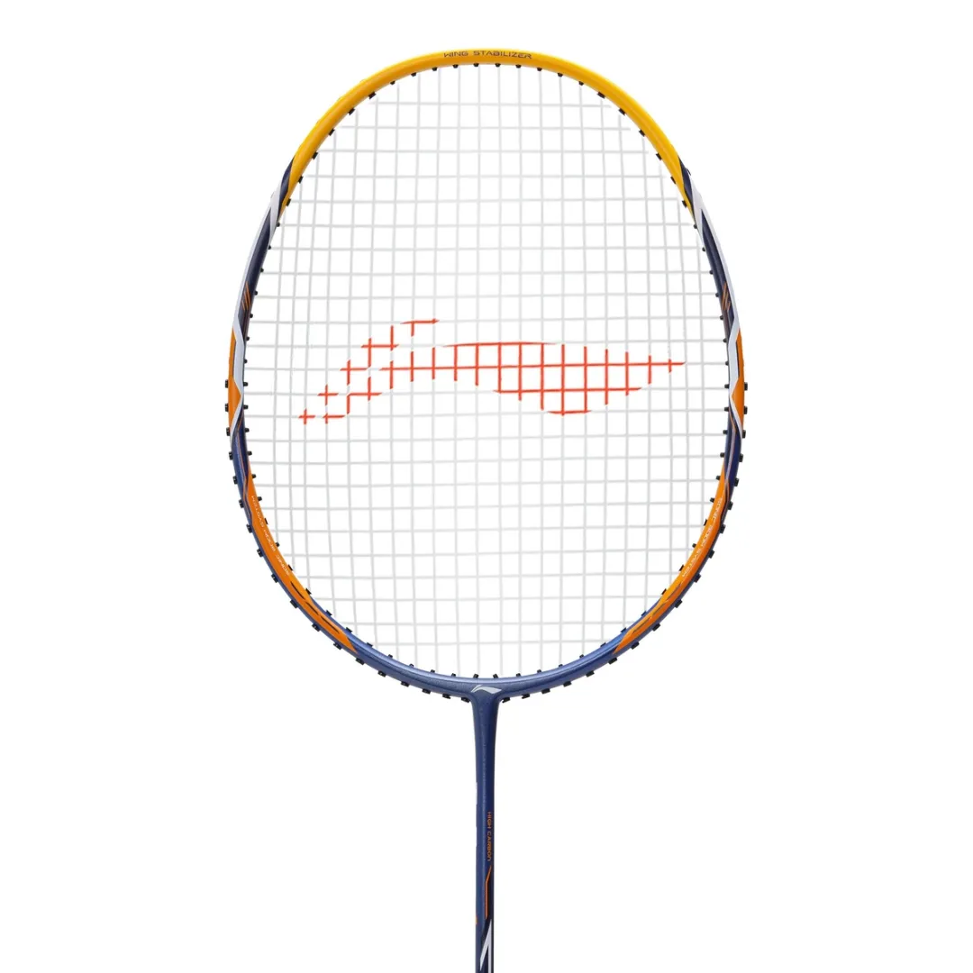 Li Ning Tectonic 1 Unstrung Badminton Racket [AYPS017-1] 4U