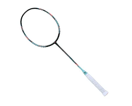 Li Ning Tectonic 3 Unstrung Badminton Racket [AYPS013-1] 5U