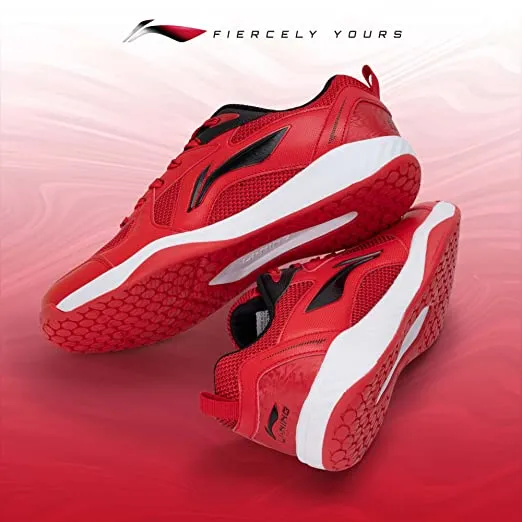 Li-Ning Ultra III Non-Marking Cushion Badminton Shoe