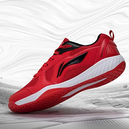 Li-Ning Ultra III Non-Marking Cushion Badminton Shoe