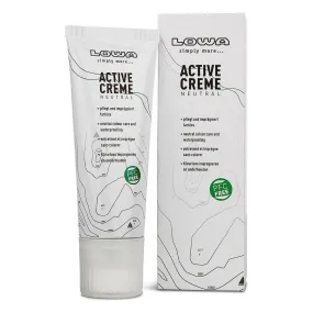 Lowa Active Cream 75 ml