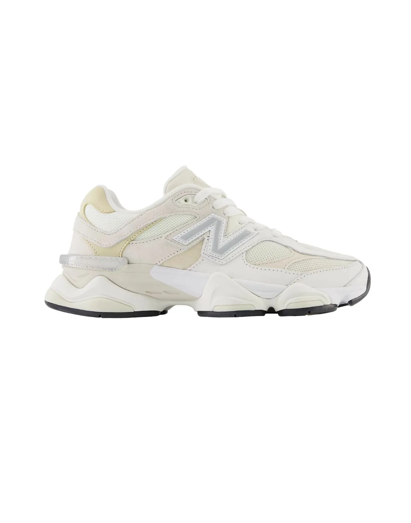 Shoes woman U9060WHT W SEA SALT OFF WHITE  NEW BALANCE