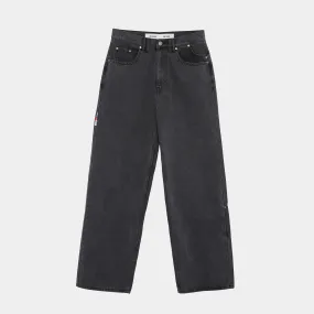 Slate Black Jeans DB