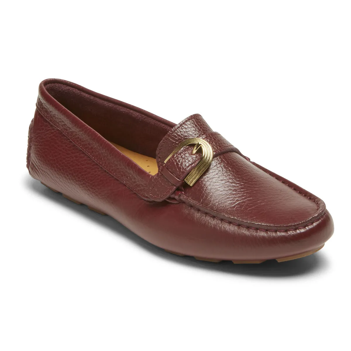 Women's Bayview Buckle Loafer